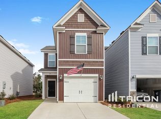 841 Dawsons Park Way, Lexington, SC 29072