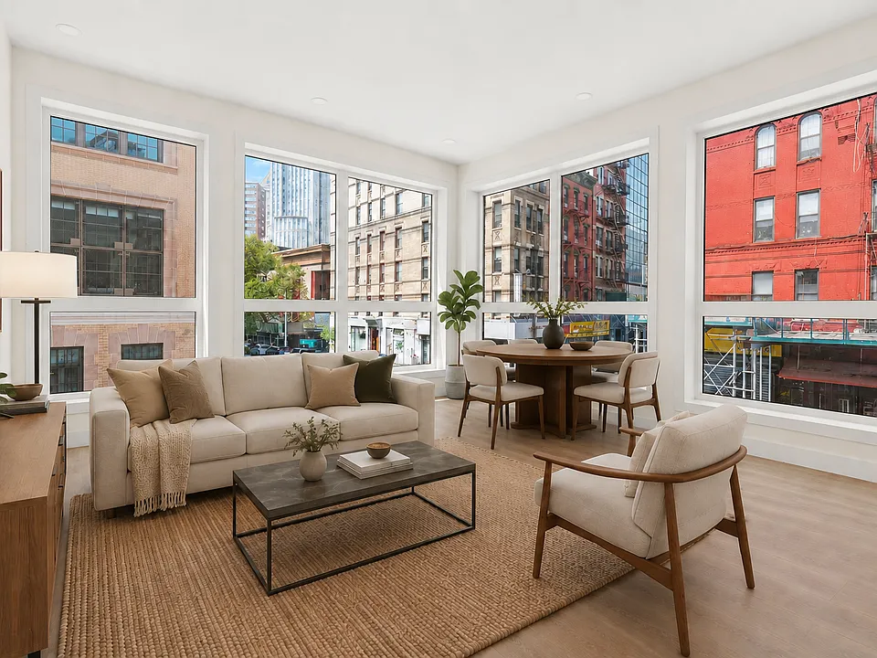 25 Catherine St #3
