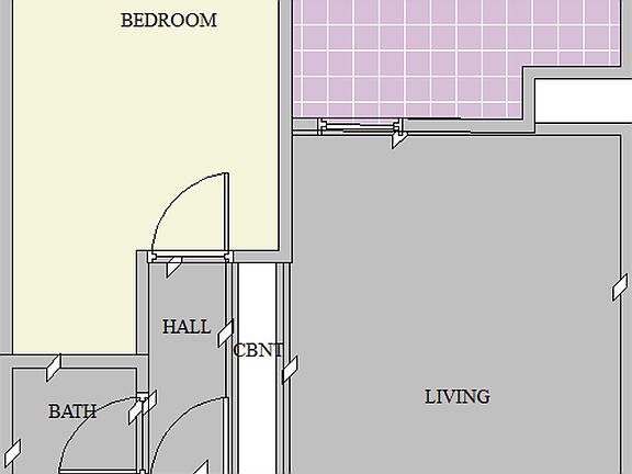 2nd image of 1518 N Durant St #3