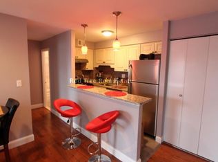 27 Bowdoin St #5A, Dorchester Center, MA 02124