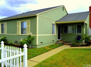 2225 W 115th St, Hawthorne, CA 90250