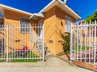 229 S Crandall St, Los Angeles, CA 90057