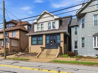 637 E 10th Ave, Tarentum, PA
