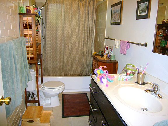 Cottage bath
