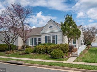 12966 Dunbarton Dr, Bristow, VA 20136