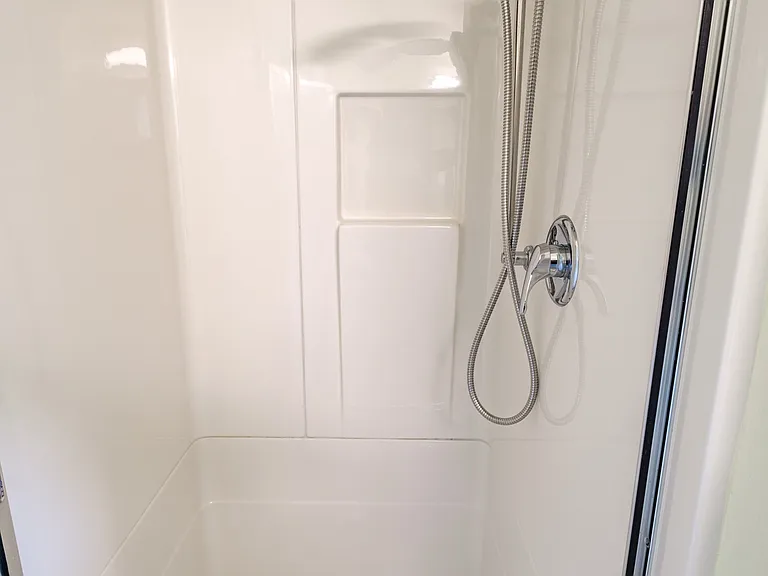 1st floor bathroom