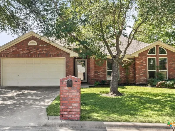 5313 Trail Dr, Temple, TX 76502