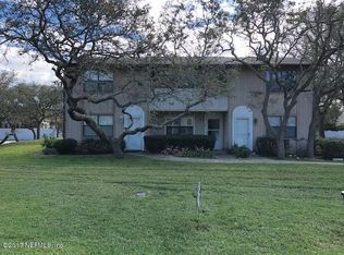 105 Rio Del Mar St #B, Saint Augustine, FL 32080