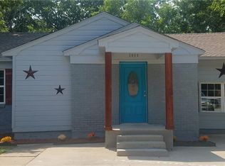 3008 Holm Dr, Garland, TX 75041