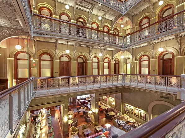 5 Beekman Street image 19 of 19