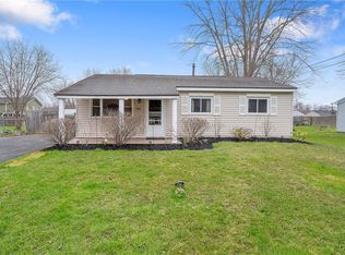 7867 Eisenhower Blvd, Bridgeport, NY 13030