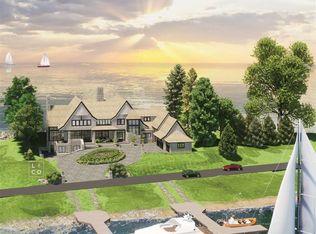 4480 Shores Dr, Petoskey, MI 49770