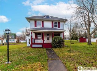 67 Martin Rd, Jamestown, NY 14701