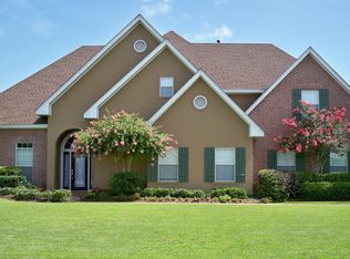 116 Pleasant Ridge Dr, Belle Chasse, LA 70037