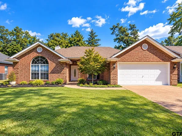 110 Cedar Ln, Chandler, TX 75758
