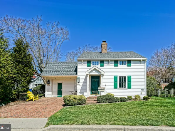 121 Manila Ave, Lewes, DE 19958