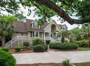 19 Flagship Ln, Hilton Head Island, SC 29926