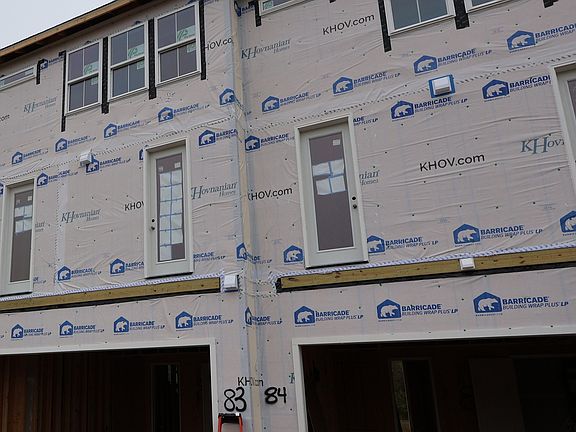 Exterior - April 3, 2026