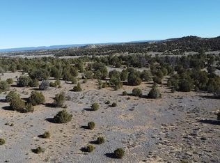 Arrowhead Rd, Pinehill, NM 87357