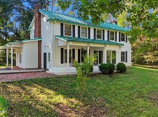 10010 Covered Bridge Rd, Prospect, KY 40059