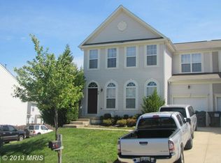 72 Hayes St, Stafford, VA 22556