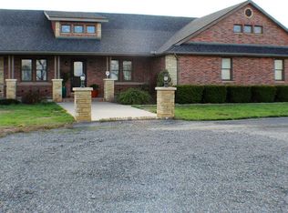 3645 West Rd, Madison, KS 66860