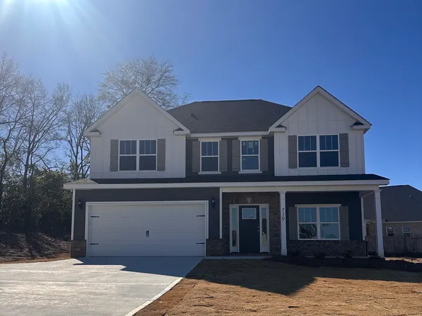 719 Lindsey Brooke Trce, Bonaire, GA 31005