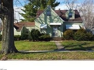 14103 Tokay Ave, Maple Heights, OH 44137