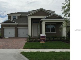 15758 Citrus Grove Loop, Winter Garden, FL 34787