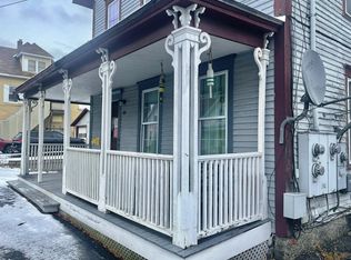 43 Mechanic St, Lebanon, NH 03766