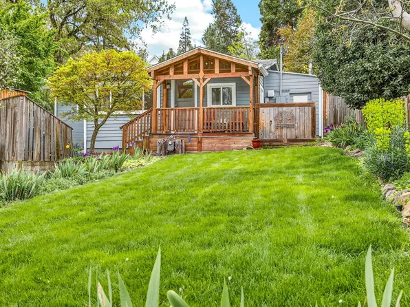 800 Ashland St, Ashland, OR 97520