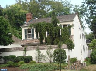 529 N Darlington St, West Chester, PA 19380