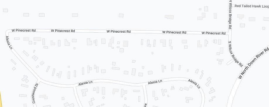2nd image of 4175 W Pinecrest Rd Lot 14