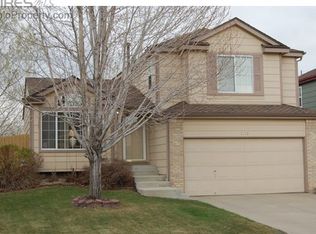 1318 S Elmoro Ct, Superior, CO 80027