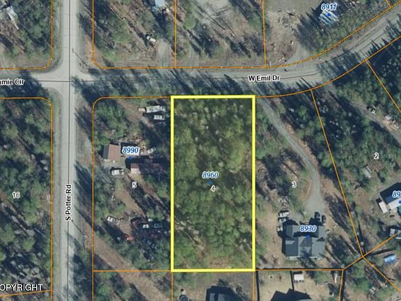 2nd image of 8960 W Emil Dr