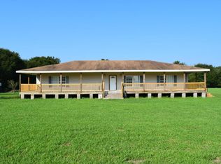501 Janvier Rd, Scott, LA 70583