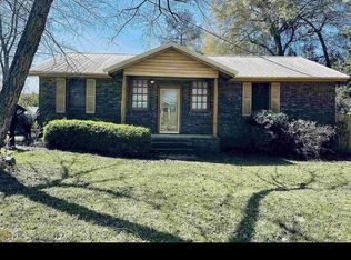 509 Lincoln St, Montezuma, GA 31063