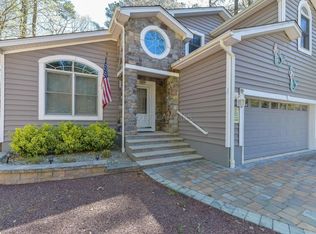 125 Windjammer Rd, Ocean Pines, MD 21811