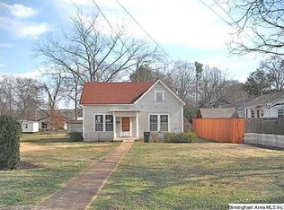 10 S Main Ave, Sylacauga, AL 35150