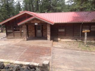 106 Metz Dr, Ruidoso, NM 88345