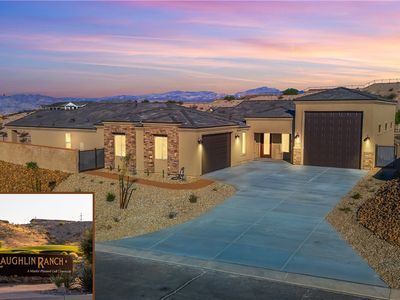 3183 Secret Pass Canyon Dr, Bullhead City, AZ, 86429