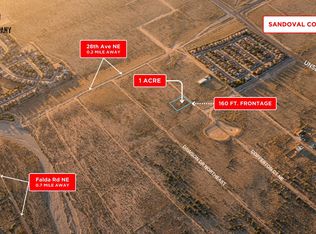 Copperton St SE, Rio Rancho, NM 87144