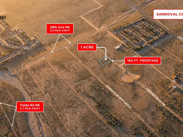 Copperton St SE, Rio Rancho, NM 87144