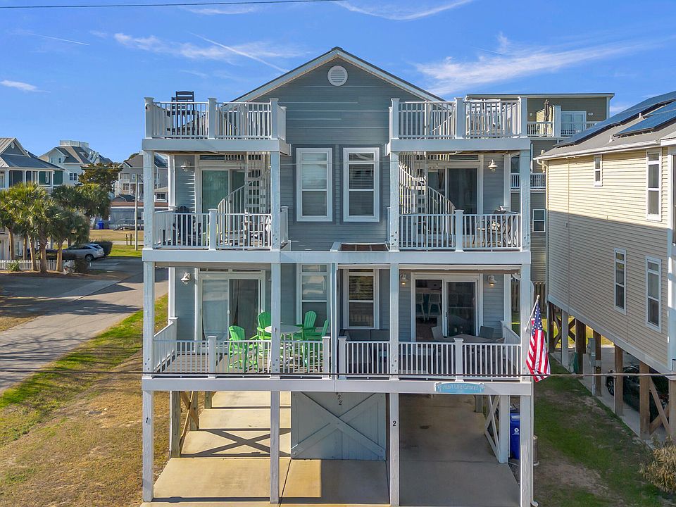 1422 Swordfish Lane #2, Carolina Beach, NC 28428 | Zillow