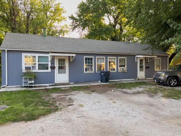 3267 E Cessna Ct, Wichita, KS 67210