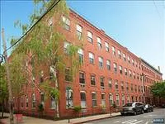 222 Grand Street in Hoboken