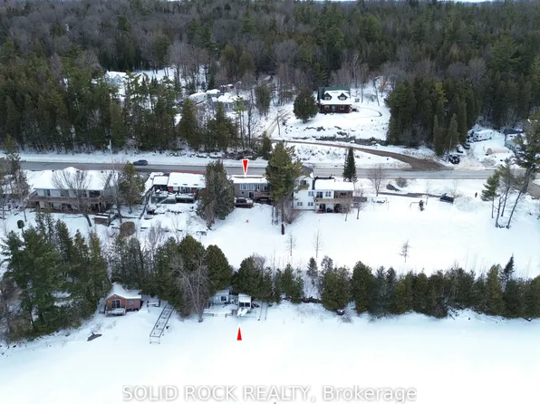 2496 River Rd, McNab/braeside, ON K0A 1G0