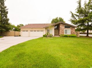 725 Independence Dr, Tracy, CA 95376