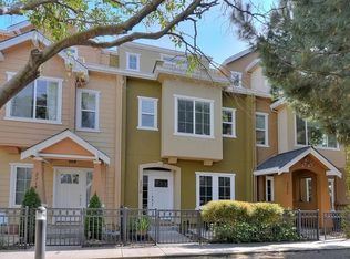 2218 Woodberry Ln, Mountain View, CA 94043