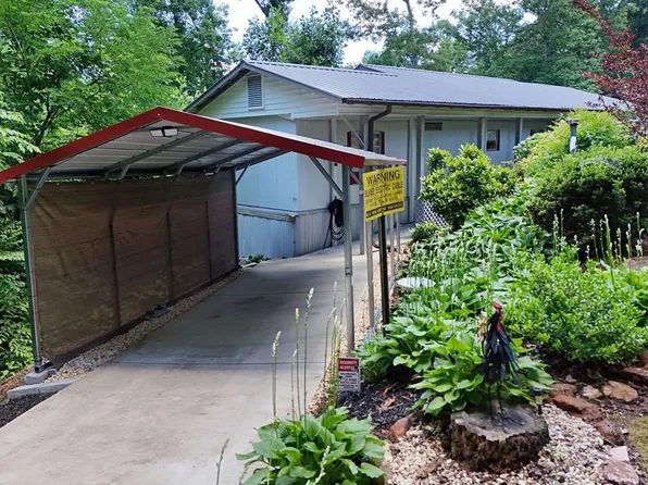 1066 Konahetah Rd, Hiawassee, GA 30546